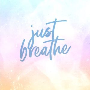 BREATHE IN